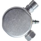 Universal Air RD1622C A/C Accumulator - view 2