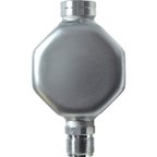 Universal Air RD1624C A/C Accumulator - view 2