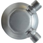 Universal Air RD1632C A/C Receiver Drier - view 2