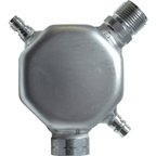 Universal Air RD1637C A/C Accumulator - view 2