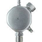 Universal Air RD1638C A/C Accumulator - view 2