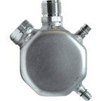 Universal Air RD1652C A/C Accumulator - view 2