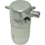 Universal Air RD1682C A/C Accumulator - view 1
