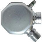 Universal Air RD1683C A/C Accumulator - view 2
