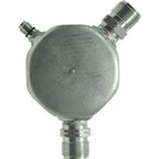Universal Air RD1685C A/C Accumulator - view 2