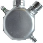 Universal Air RD1689C A/C Accumulator - view 2