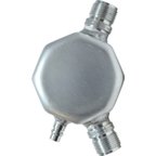 Universal Air RD1710C A/C Accumulator - view 2