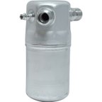 Universal Air RD1710C A/C Accumulator - view 1