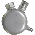 Universal Air RD1738C A/C Accumulator - view 2