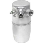 Universal Air RD1740C A/C Accumulator - Front - view 1