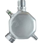 Universal Air RD1756C A/C Accumulator - view 2
