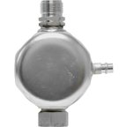 Universal Air RD1772C A/C Accumulator - view 2