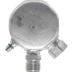 Universal Air RD1784C A/C Accumulator - view 2