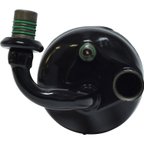 Universal Air RD1789SC A/C Accumulator - view 2