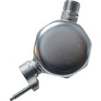 Universal Air RD1791C A/C Accumulator - view 2