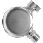 Universal Air RD1792C A/C Accumulator - view 2