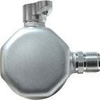 Universal Air RD1792C A/C Accumulator - view 3