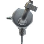 Universal Air RD1801C A/C Accumulator - Front - view 2