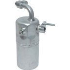 Universal Air RD1801C A/C Accumulator - Front - view 1