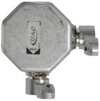 Universal Air RD1817C A/C Accumulator - view 2
