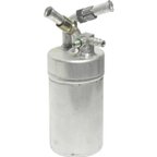 Universal Air RD2159C A/C Accumulator - view 1
