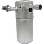 Universal Air RD2173C A/C Accumulator - view 1