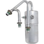 Universal Air RD2194C A/C Accumulator - view 1