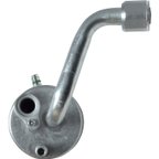 Universal Air RD2496C A/C Accumulator - view 2