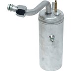 Universal Air RD2496C A/C Accumulator - view 6