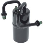 Universal Air RD3643C A/C Accumulator - view 1
