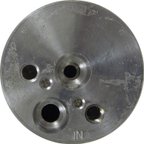 Universal Air RD4007C A/C Receiver Drier - view 2
