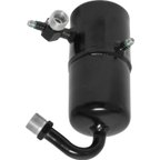 Universal Air RD4131SC A/C Accumulator - view 1