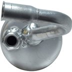 Universal Air RD4271C A/C Accumulator - view 2
