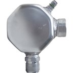 Universal Air RD4283C A/C Accumulator - view 2