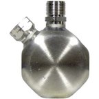 Universal Air RD4287C A/C Accumulator - view 2