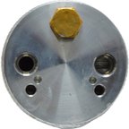 Universal Air RD4315C A/C Receiver Drier - view 2