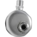 Universal Air RD4439C A/C Accumulator - view 3