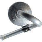 Universal Air RD5026C A/C Accumulator - view 2