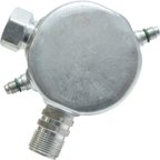 Universal Air RD5037C A/C Accumulator - view 2