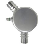 Universal Air RD5042C A/C Accumulator - view 2