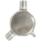 Universal Air RD5048C A/C Accumulator - view 2