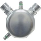 Universal Air RD5049C A/C Accumulator - view 2