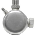 Universal Air RD5061C A/C Accumulator - view 2