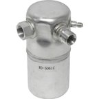 Universal Air RD5061C A/C Accumulator - view 1