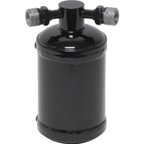 Universal Air RD5104C A/C Accumulator - view 1