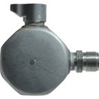 Universal Air RD5259C A/C Accumulator - view 2