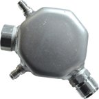 Universal Air RD6067C A/C Accumulator - view 2