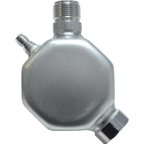 Universal Air RD6068C A/C Accumulator - view 3