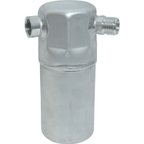 Universal Air RD6068C A/C Accumulator - view 1