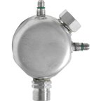 Universal Air RD6069C A/C Accumulator - view 2